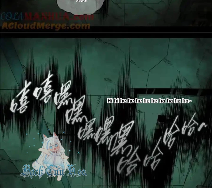 Titan Câm Lặng Chapter 112 - Trang 2