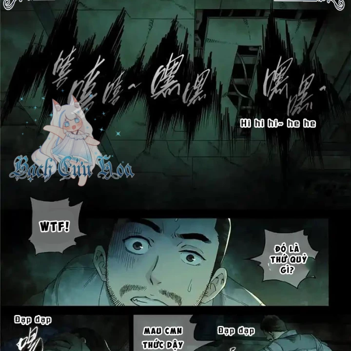 Titan Câm Lặng Chapter 113 - Trang 2