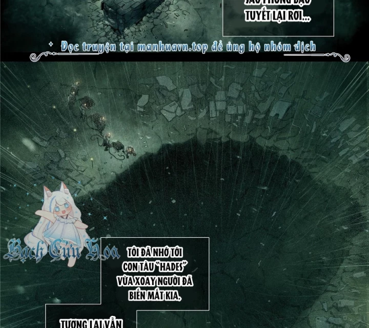 Titan Câm Lặng Chapter 121 - Trang 2