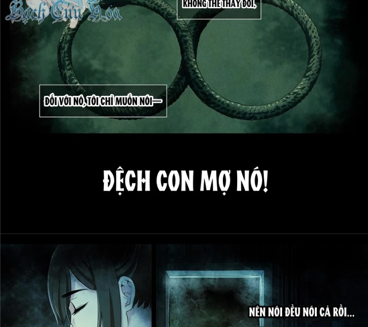 Titan Câm Lặng Chapter 121 - Trang 2