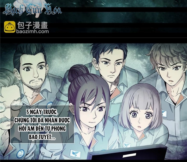 Titan Câm Lặng Chapter 121 - Trang 2