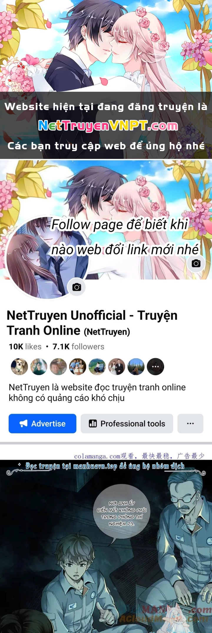 Titan Câm Lặng Chapter 128 - Trang 2