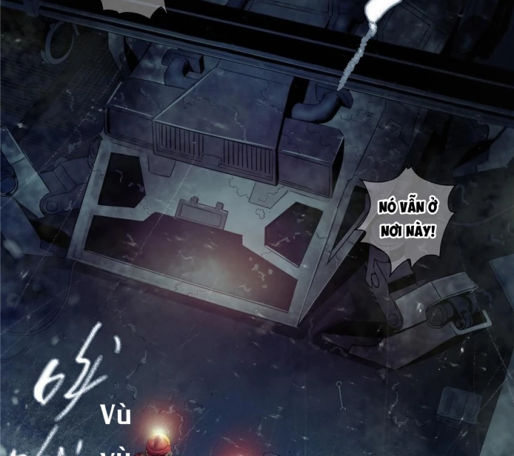 Titan Câm Lặng Chapter 131 - Trang 2