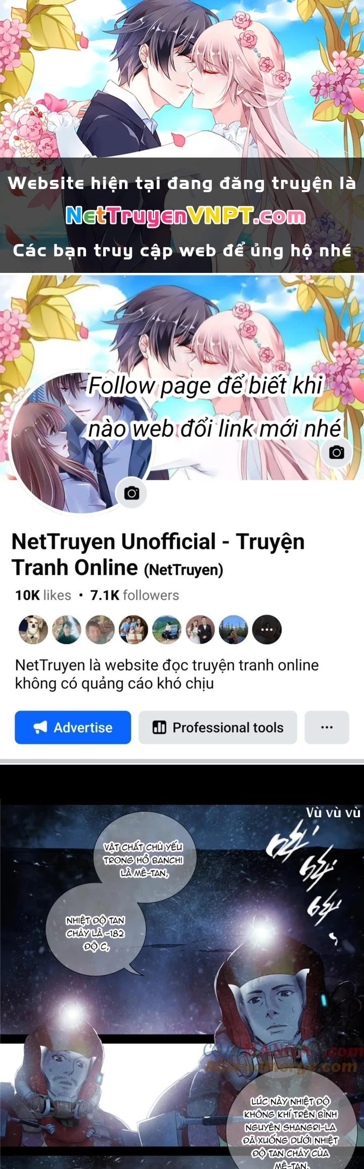 Titan Câm Lặng Chapter 132 - Trang 2
