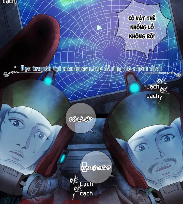Titan Câm Lặng Chapter 132 - Trang 2