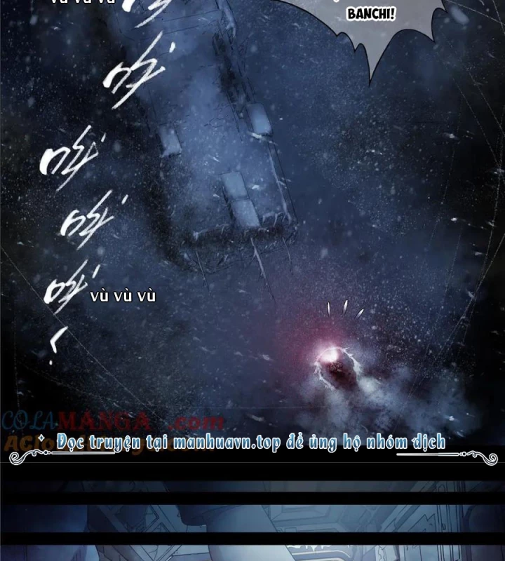 Titan Câm Lặng Chapter 132 - Trang 2