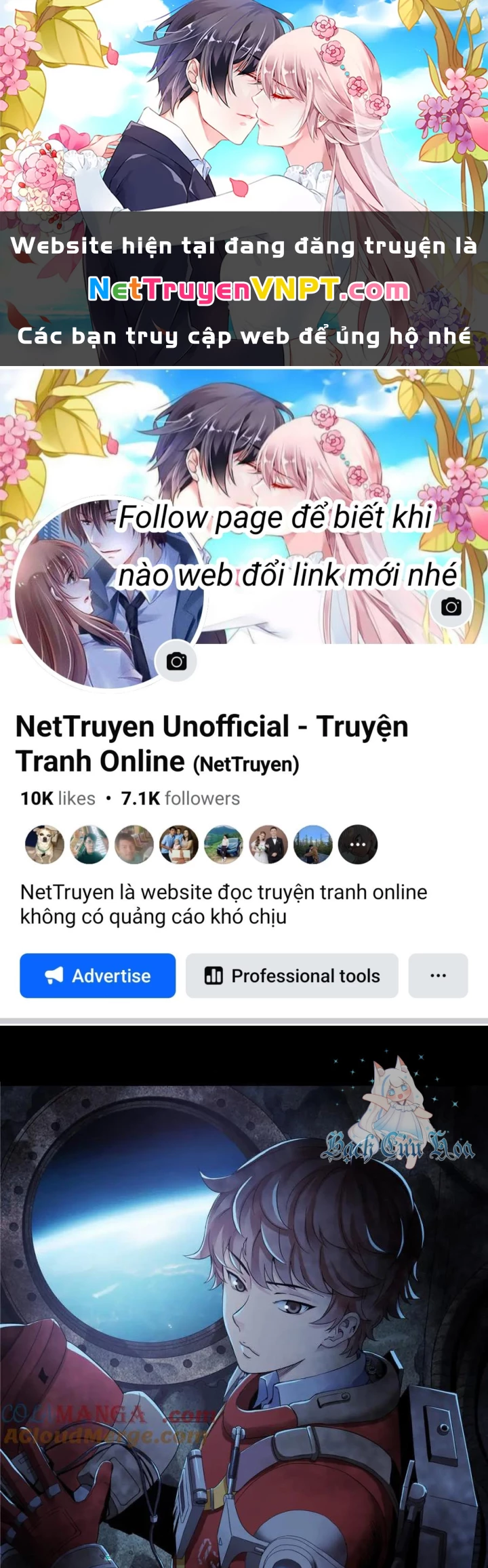Titan Câm Lặng Chapter 133 - Trang 2