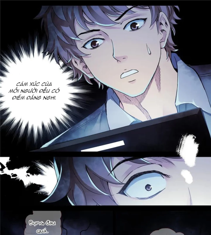 Titan Câm Lặng Chapter 133 - Trang 2