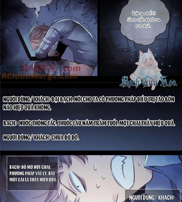 Titan Câm Lặng Chapter 133 - Trang 2