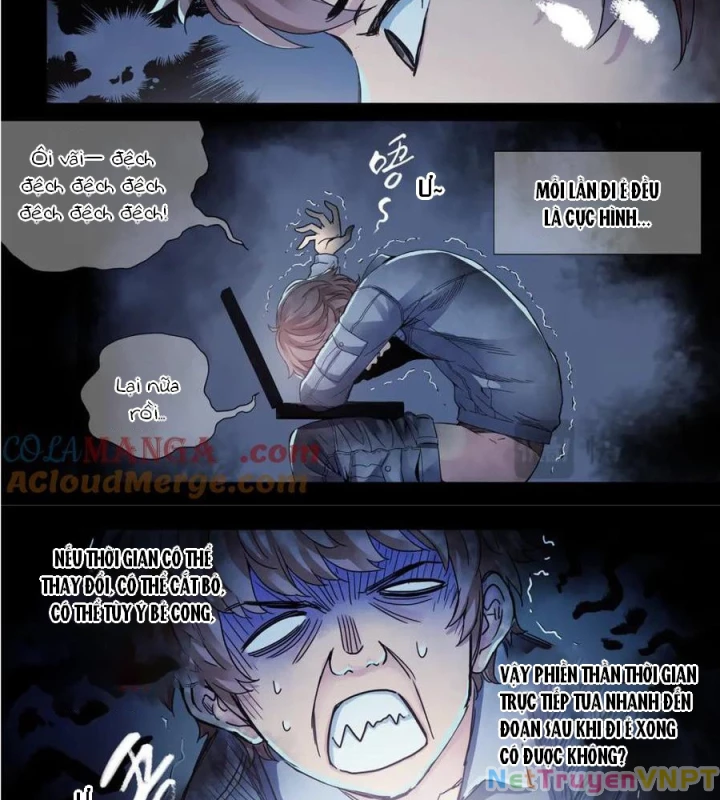 Titan Câm Lặng Chapter 133 - Trang 2