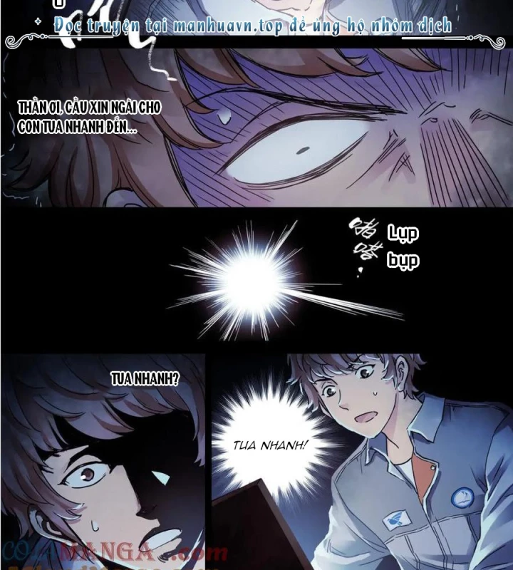 Titan Câm Lặng Chapter 133 - Trang 2
