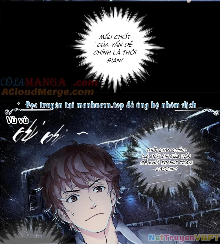 Titan Câm Lặng Chapter 133 - Trang 2