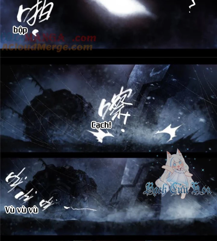 Titan Câm Lặng Chapter 133 - Trang 2