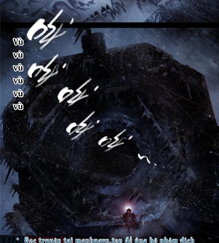 Titan Câm Lặng Chapter 133 - Trang 2