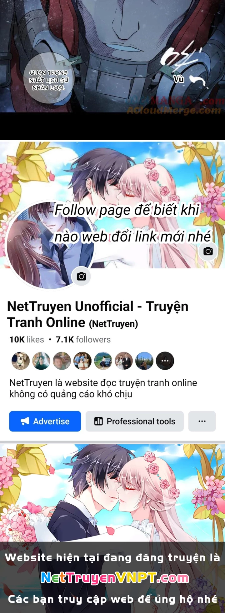 Titan Câm Lặng Chapter 133 - Trang 2