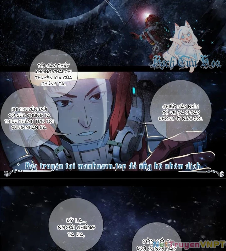 Titan Câm Lặng Chapter 134 - Trang 2