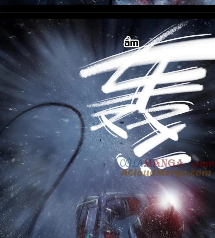 Titan Câm Lặng Chapter 134 - Trang 2