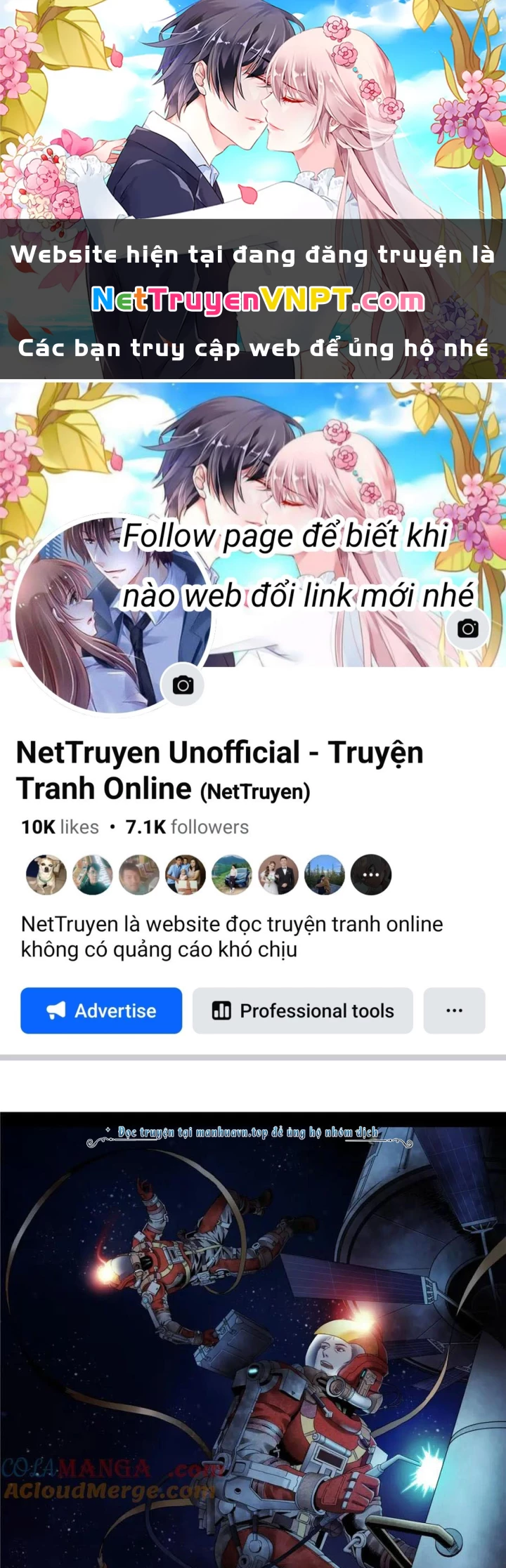 Titan Câm Lặng Chapter 135 - Trang 2