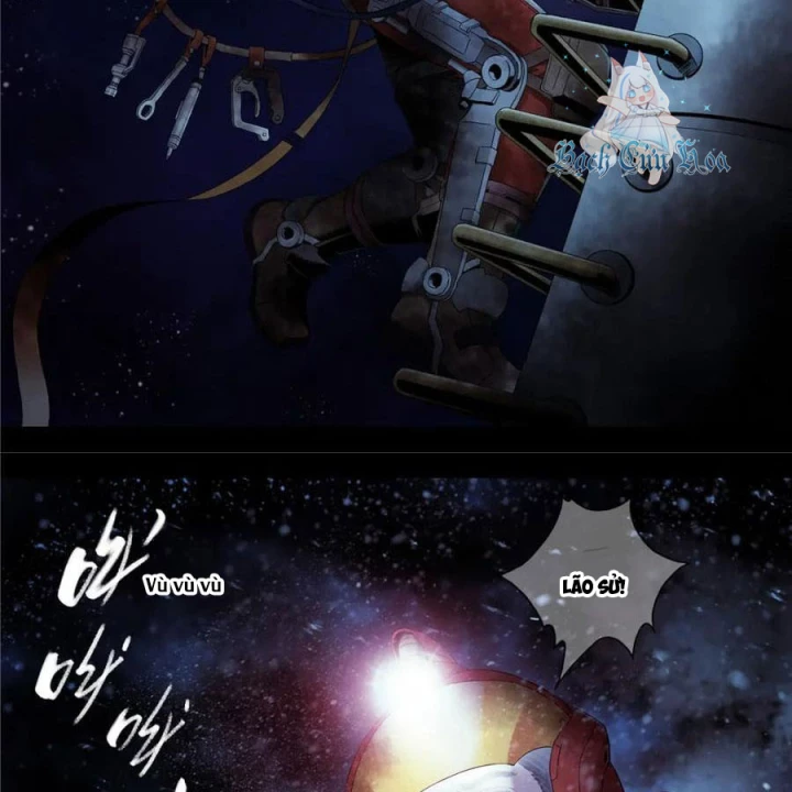 Titan Câm Lặng Chapter 135 - Trang 2