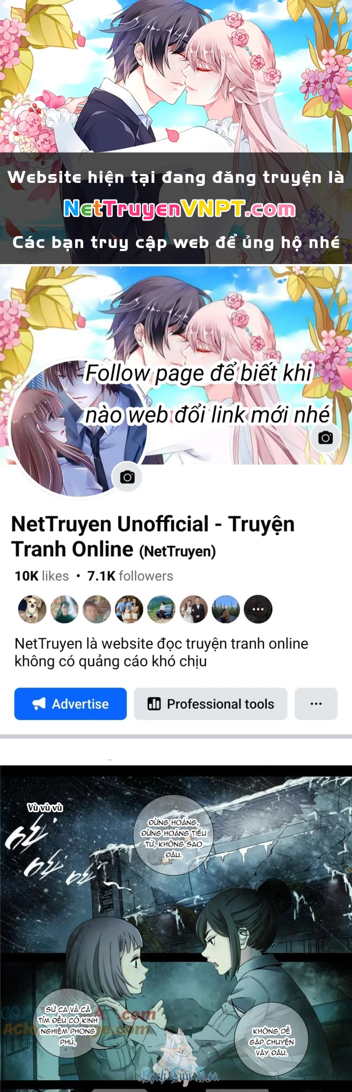 Titan Câm Lặng Chapter 136 - Trang 2