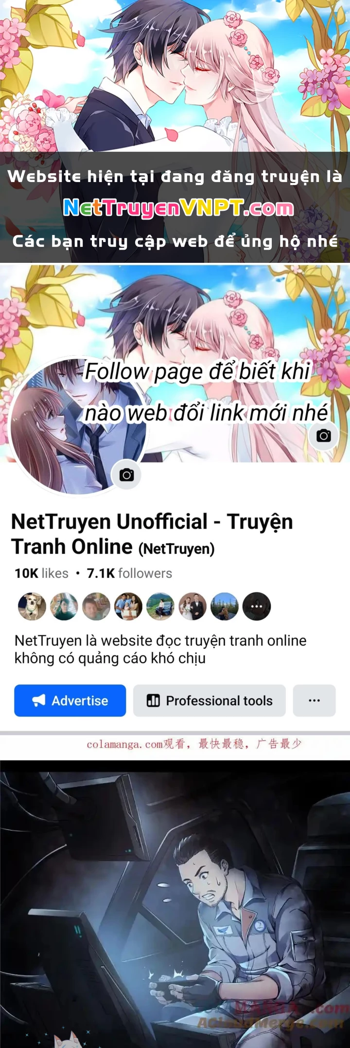 Titan Câm Lặng Chapter 137 - Trang 2