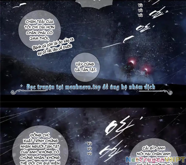 Titan Câm Lặng Chapter 137 - Trang 2