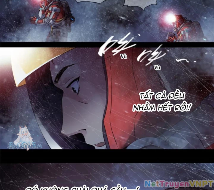 Titan Câm Lặng Chapter 138 - Trang 2