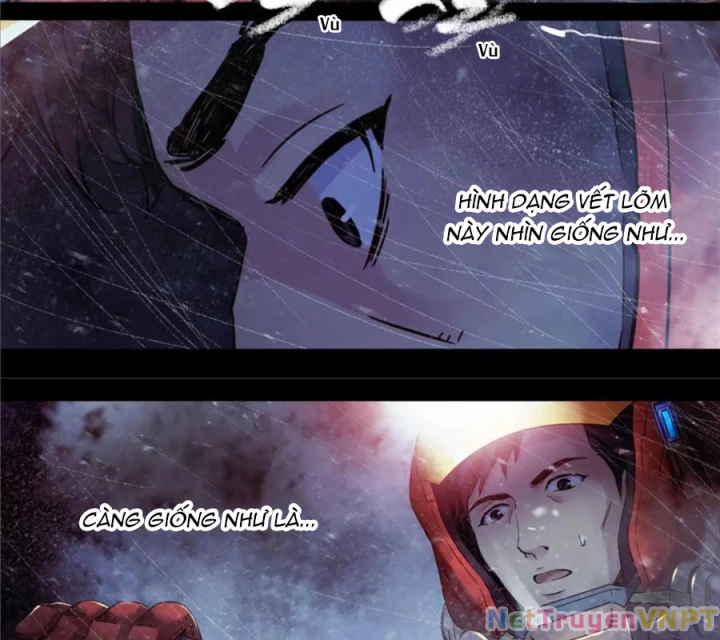 Titan Câm Lặng Chapter 138 - Trang 2