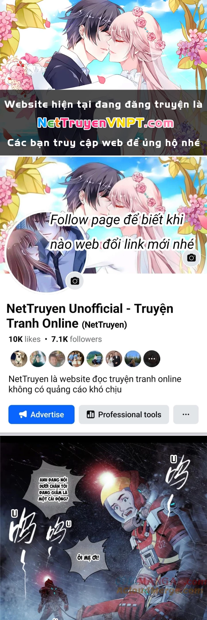 Titan Câm Lặng Chapter 140 - Trang 2