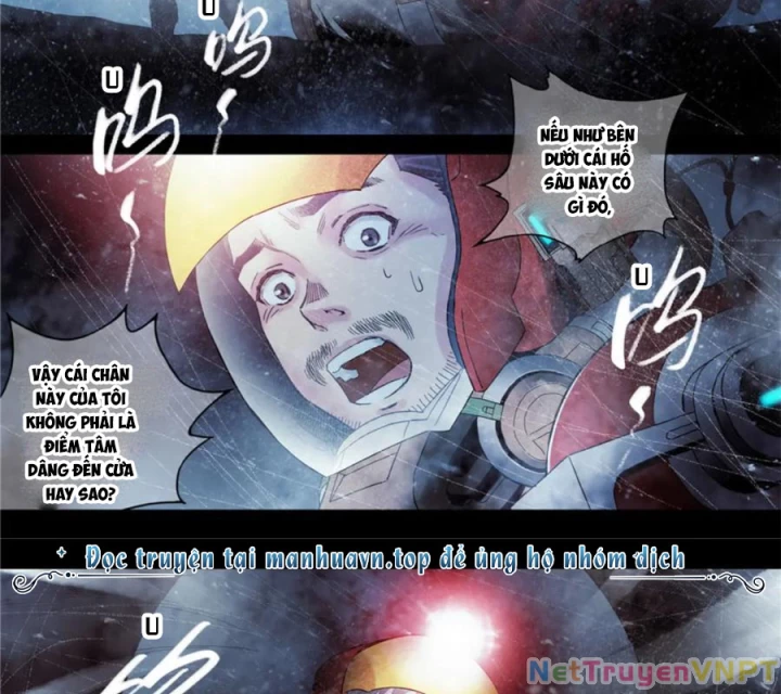 Titan Câm Lặng Chapter 140 - Trang 2