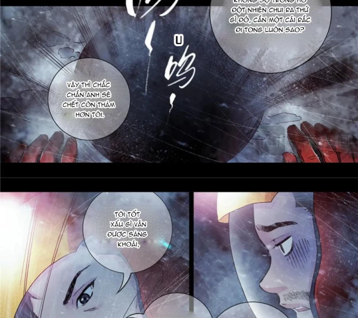 Titan Câm Lặng Chapter 140 - Trang 2