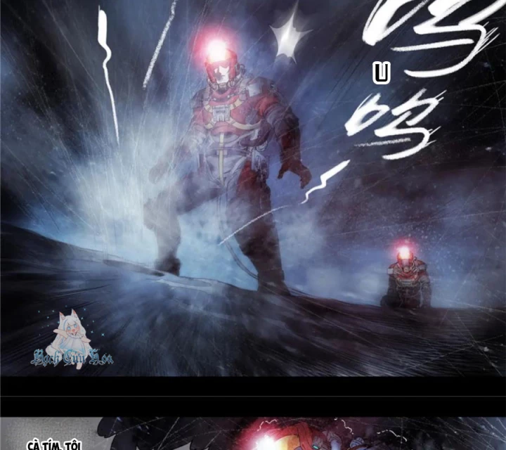 Titan Câm Lặng Chapter 140 - Trang 2