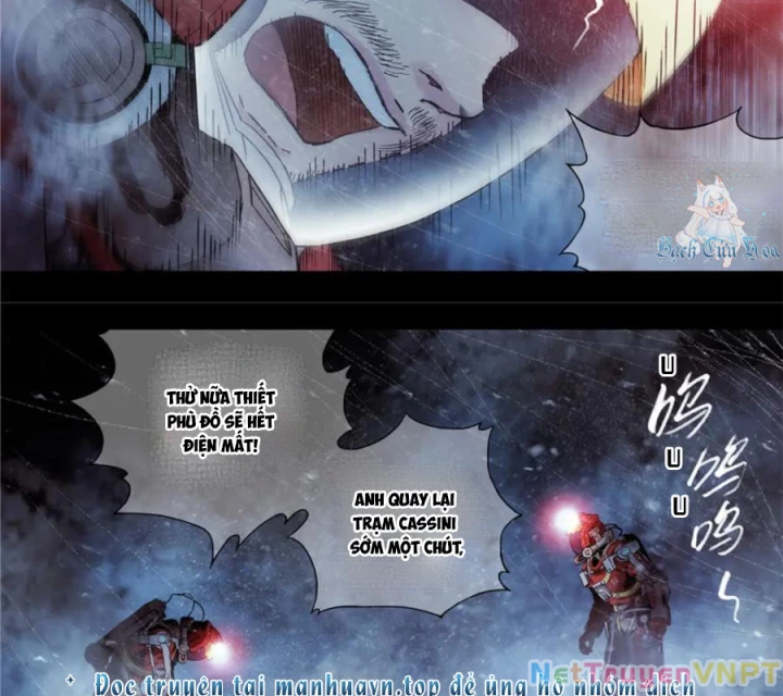Titan Câm Lặng Chapter 140 - Trang 2