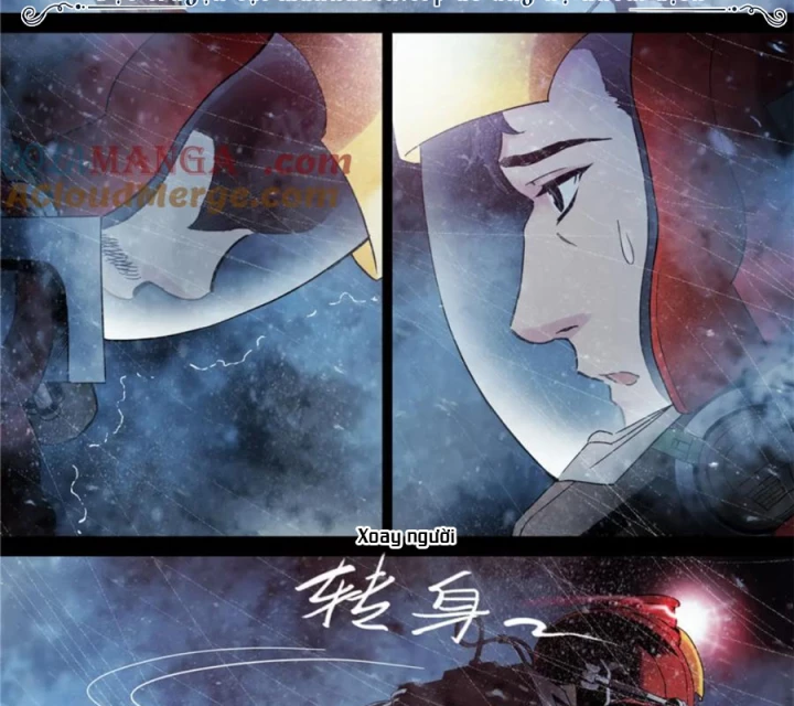 Titan Câm Lặng Chapter 140 - Trang 2
