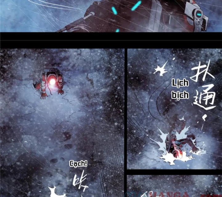 Titan Câm Lặng Chapter 140 - Trang 2