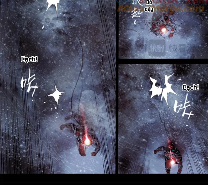 Titan Câm Lặng Chapter 140 - Trang 2