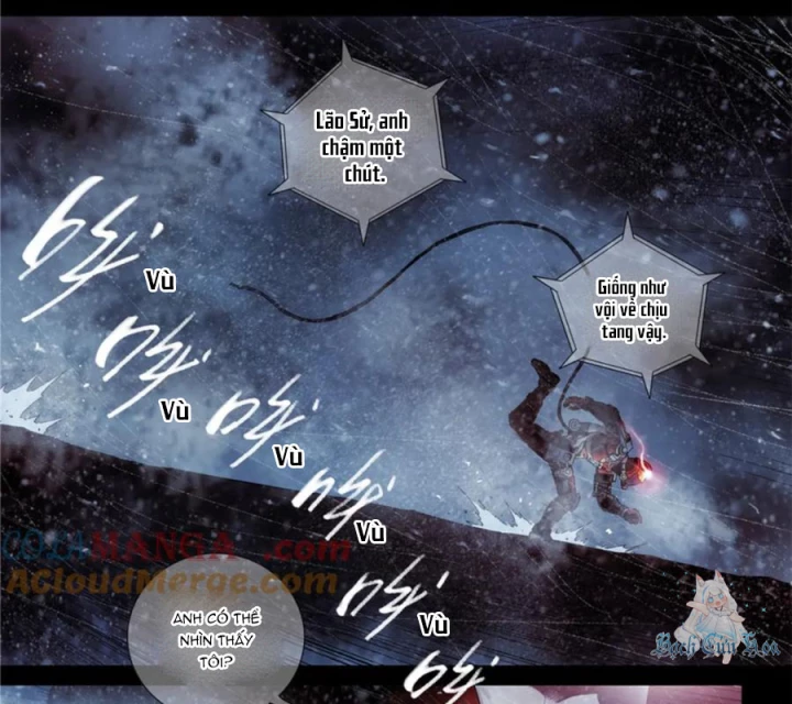 Titan Câm Lặng Chapter 140 - Trang 2