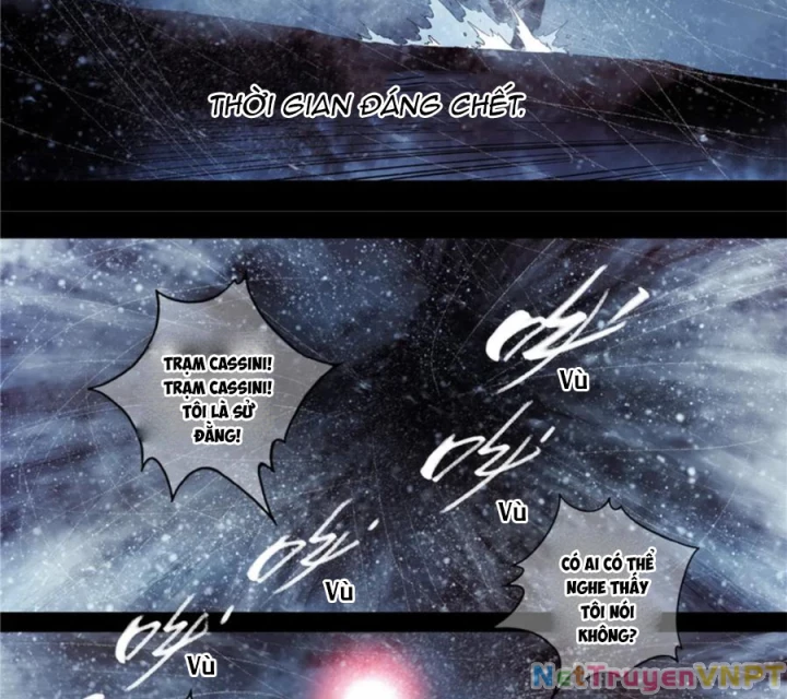 Titan Câm Lặng Chapter 140 - Trang 2