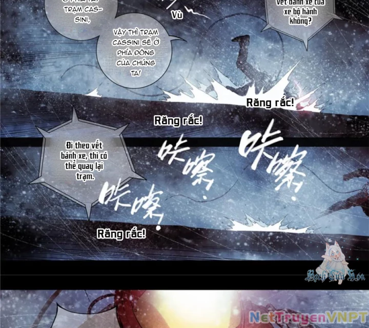 Titan Câm Lặng Chapter 140 - Trang 2