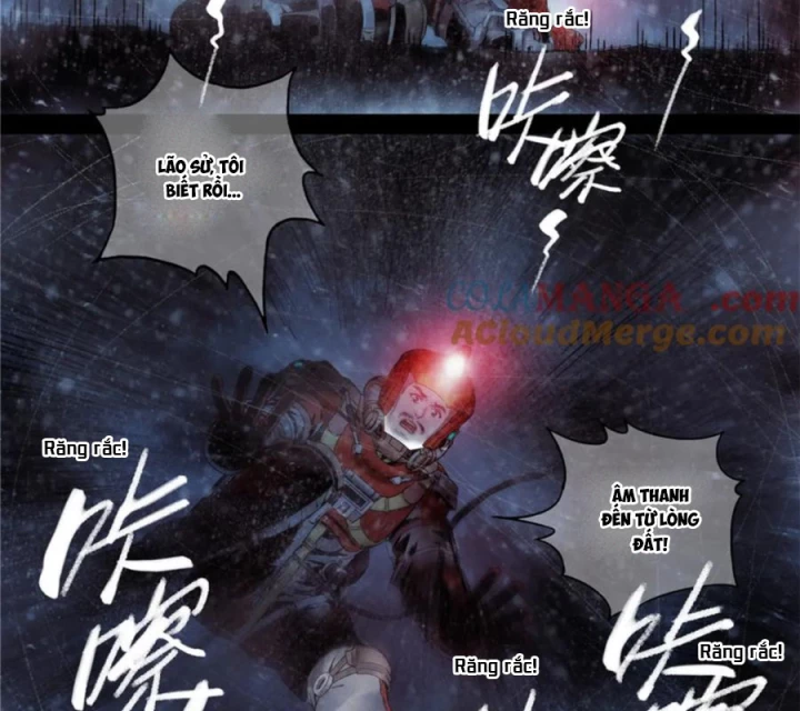 Titan Câm Lặng Chapter 140 - Trang 2