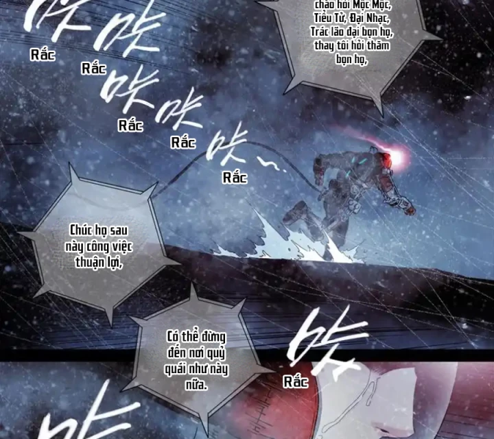 Titan Câm Lặng Chapter 141 - Trang 2