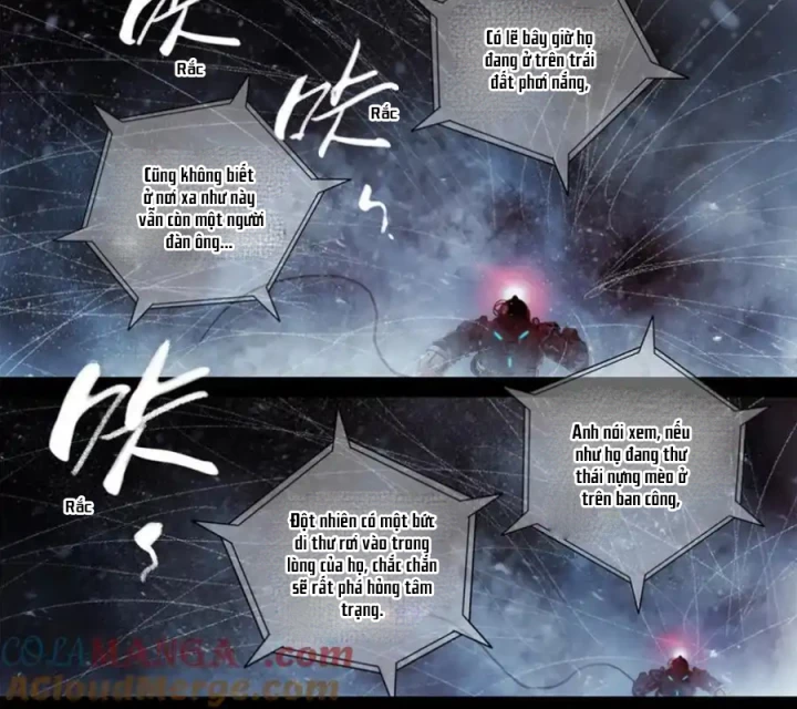 Titan Câm Lặng Chapter 141 - Trang 2
