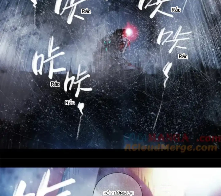 Titan Câm Lặng Chapter 141 - Trang 2