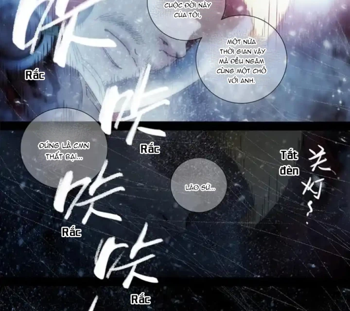 Titan Câm Lặng Chapter 141 - Trang 2