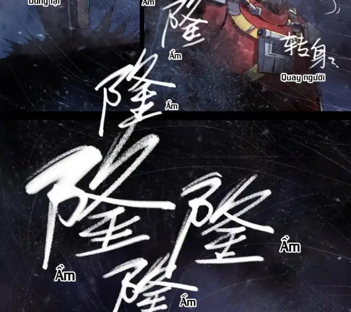 Titan Câm Lặng Chapter 141 - Trang 2