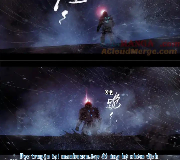 Titan Câm Lặng Chapter 141 - Trang 2