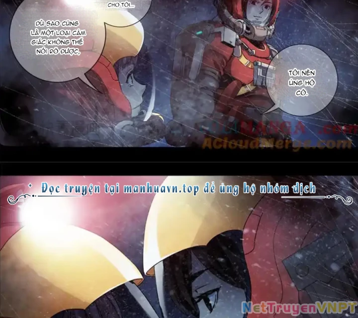 Titan Câm Lặng Chapter 141 - Trang 2