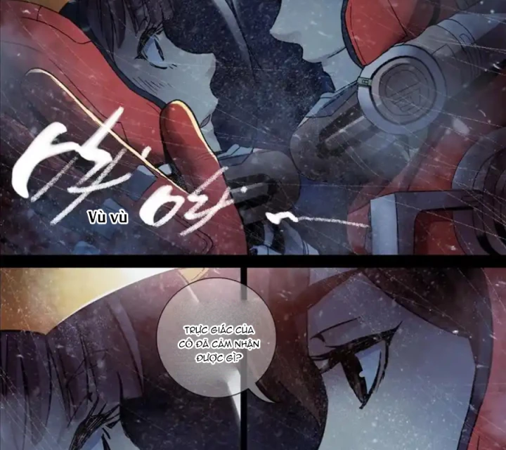 Titan Câm Lặng Chapter 141 - Trang 2