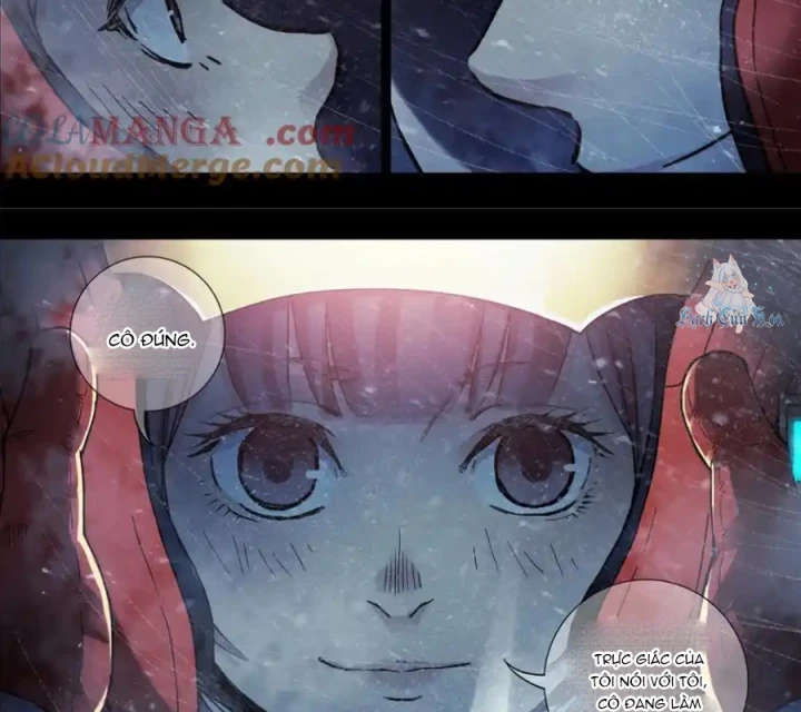 Titan Câm Lặng Chapter 141 - Trang 2