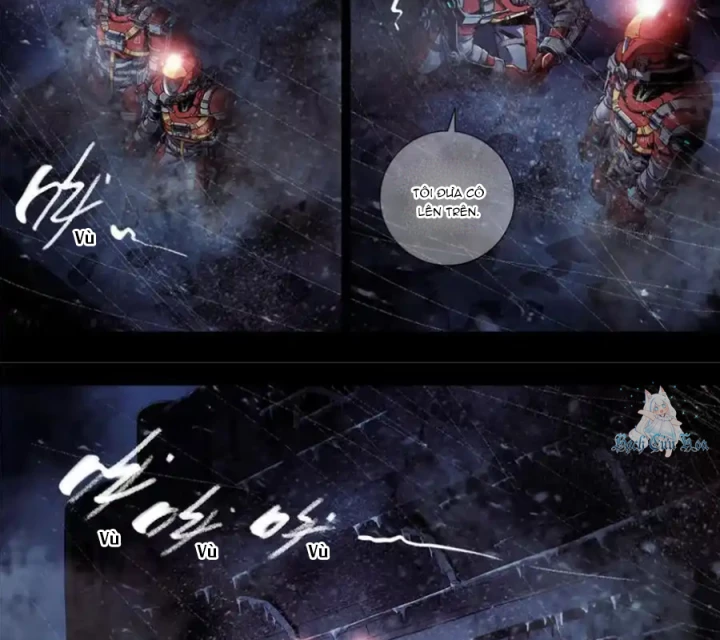 Titan Câm Lặng Chapter 142 - Trang 2